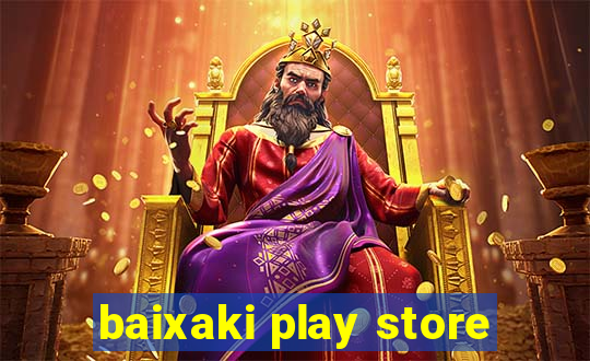 baixaki play store